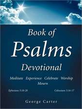 Book of Psalms