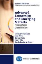 ADVANCED ECONOMIES AND EMERGIN