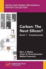 Carbon: Book 1 - Fundamentals