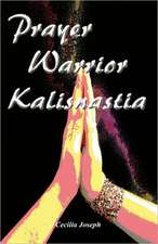 Prayer Warrior Kalisnastia: Place-Based Mathematics Lessons