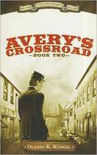 Avery's Crossroad