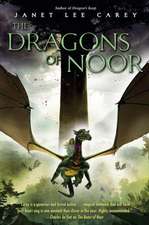 The Dragons of Noor