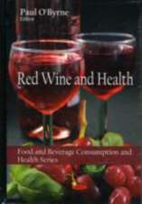 Red Wine and Health