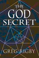 The God Secret