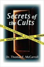 Secrets of the Cults