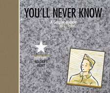 You'll Never Know Book III