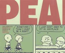 The Complete Peanuts 1950-1954: Gift Box Set