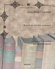 Synodicon Orientale