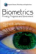 Biometrics