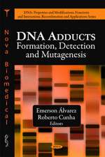 DNA Adducts