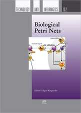 Biological Petri Nets