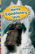 Marine Expeditionary Units