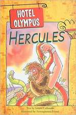 Hercules