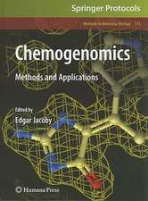 Chemogenomics: Methods and Applications