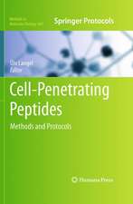 Cell-Penetrating Peptides