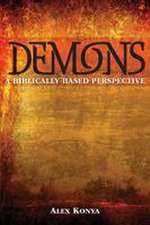 Demons