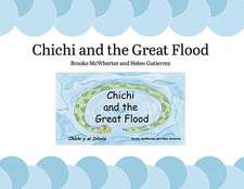 Chichi and the Great Flood