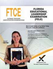 Florida Educational Leadership Examination (Fele)