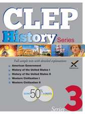 CLEP History Series