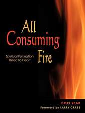 All Consuming Fire