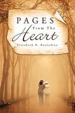 Pages from the Heart