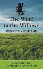 The Wind in the Willows