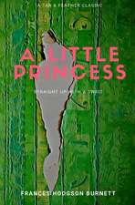 A Little Princess (Annotated)