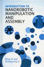 Introduction to Nanorobotic Manipulation and Assembly