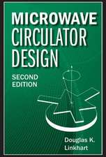 Microwave Circulator Design, Second Edition