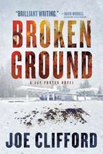 Broken Ground