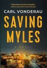 Saving Myles