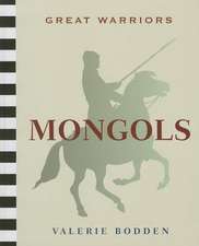 Mongols