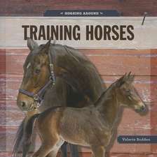 Training Horses