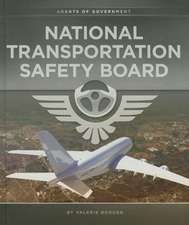 National Transportation Safety Board