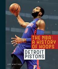 Detroit Pistons