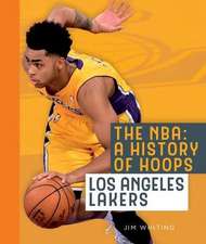 Los Angeles Lakers