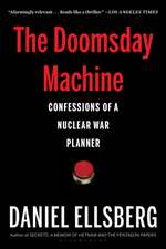 The Doomsday Machine