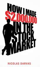 How I Made $2,000,000 in the Stock Market