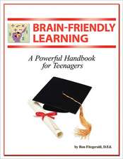 Brain-Friendly Learning