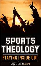 Sports Theology