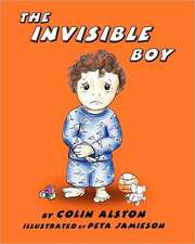 The Invisible Boy