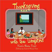 Thanksgiving with the Lumpkins