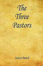 The Three Pastors