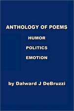 Anthology of Poems