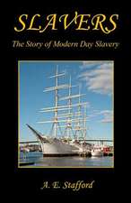 Slavers - The Story of Modern Day Slavery