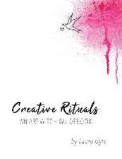 Creative Rituals