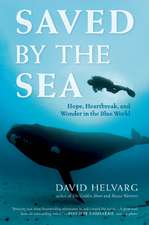 Saved by the Sea: Hope, Heartbreak, and Wonder in the Blue World