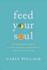 Feed Your Soul