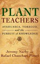 Plant Teachers