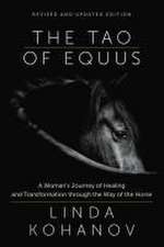 The Tao of Equus (Revised)